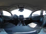 ✅ 2020 Hyundai Santa Fe Limited • VIN: 5NMS5CAA3LH272095 • Лот: 35894876. Опубликован ранее на IAAI с пробегом 12 миль. Бесплатный доступ к архиву аукционных продаж из США и подробный отчёт об истории автомобиля на DreamBid. Изображение 18.