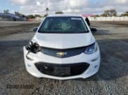 ✅ 2018 Chevrolet Bolt EV LT • VIN: 1G1FW6S06J4117092 • Lot: 44559605. Wystawiony na Copart z przebiegiem 63 431 mil. Bezpłatny archiwum sprzedaży aukcyjnych z USA i szczegółowy raport historii pojazdu na DreamBid. Zdjęcie 5.