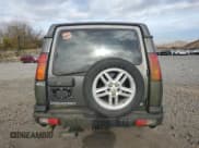 ✅ 2003 Land Rover Discovery SE • VIN: SALTW16423A798021 • Лот: 79291104. Опубликован ранее на Copart с пробегом 113 329 миль. Бесплатный доступ к архиву аукционных продаж из США и подробный отчёт об истории автомобиля на DreamBid. Изображение 6.