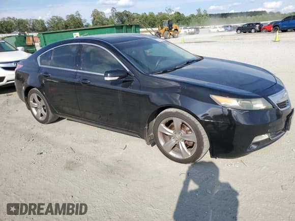 ✅ 2013 Acura TL Advance • VIN: 19UUA8F73DA006992 • Лот: 60408055. Опубликован ранее на Copart с пробегом 179 229 миль. Бесплатный доступ к архиву аукционных продаж из США и подробный отчёт об истории автомобиля на DreamBid. Изображение 4.