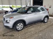 ✅ 2020 Hyundai Venue SEL • VIN: KMHRC8A39LU022223 • Lot: 58897115. Listed on Copart with 74,919 mi. Free auction sales archive from the USA and detailed vehicle history report at DreamBid. Image 1.