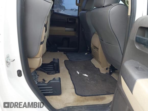 ✅ 2011 Toyota Tundra • VIN: 5TFRM5F14BX030024 • Лот: 42925106. Опубликован ранее на IAAI с пробегом 225 073 миль. Бесплатный доступ к архиву аукционных продаж из США и подробный отчёт об истории автомобиля на DreamBid. Изображение 8.