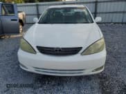 ✅ 2004 Toyota Camry LE • VIN: 4T1BE32K34U310924 • Лот: 93256895. Опубликован ранее на Copart с пробегом 83 712 миль. Бесплатный доступ к архиву аукционных продаж из США и подробный отчёт об истории автомобиля на DreamBid. Изображение 5.