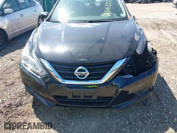 ✅ 2018 Nissan Altima S • VIN: 1N4AL3AP4JC282769 • Lot: 43063959. Wystawiony na IAAI z przebiegiem 89 000 mil. Bezpłatny archiwum sprzedaży aukcyjnych z USA i szczegółowy raport historii pojazdu na DreamBid. Zdjęcie 12.