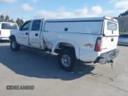 ✅ 2006 Chevrolet Silverado 2500HD LT3 • VIN: 1GCHK23D66F147100 • Лот: 42173062. Опубликован ранее на IAAI с пробегом 227 592 миль. Бесплатный доступ к архиву аукционных продаж из США и подробный отчёт об истории автомобиля на DreamBid. Изображение 3.