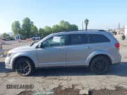 ✅ 2018 Dodge Journey SXT • VIN: 3C4PDCBB7JT414822 • Lot: 43356137. Listed on IAAI with 74,439 mi. Free auction sales archive from the USA and detailed vehicle history report at DreamBid. Image 14.