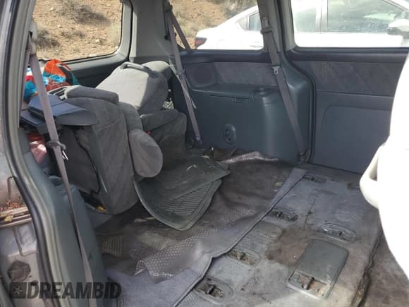 ✅ 2002 Honda Odyssey EX • VIN: 5FNRL18692B020653 • Lot: 69506105. Listed on Copart with 245,074 mi. Free auction sales archive from the USA and detailed vehicle history report at DreamBid. Image 10.