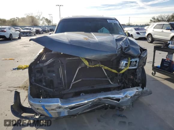 ✅ 1999 Chevrolet Silverado 1500 • VIN: 1GCEC14W3XZ158422 • Лот: 82565864. Опубликован ранее на Copart с пробегом Не указан. Бесплатный доступ к архиву аукционных продаж из США и подробный отчёт об истории автомобиля на DreamBid. Изображение 5.