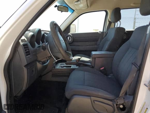 2011 Dodge Nitro Heat с VIN 1D4PU4GK4BW544070, выставлен на аукционе Copart как лот 48094144 с пробегом 240 645 миль миль и Списание • Salvage title. История ставок и продаж доступна на DreamBid. Изображение 7.