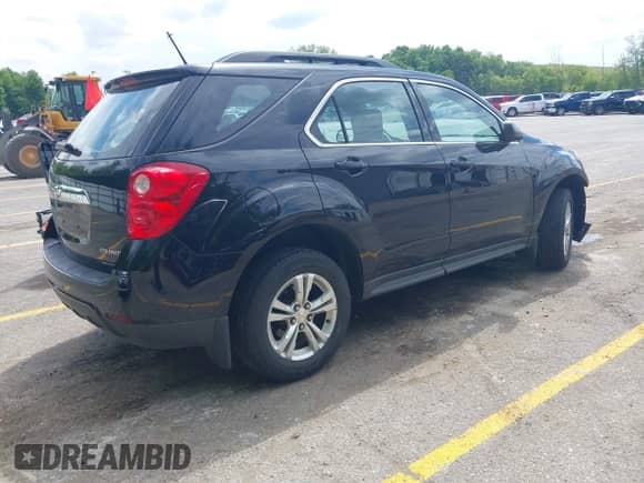 2014 Chevrolet Equinox LS с VIN 2GNALAEK0E6139627, выставлен на аукционе IAAI как лот 42358988 с пробегом 121 869 миль миль и . История ставок и продаж доступна на DreamBid. Изображение 4.