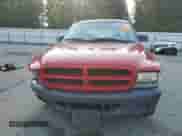 2003 Dodge Dakota Sport with VIN 1D7HL38XX3S275337, listed as a Copart auction lot 80963815 with 274,880 mi miles and Salvage title. Bid and sale history available at DreamBid. Image 5.