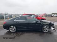 ✅ 2014 Mercedes-Benz CLA 250 • VIN: WDDSJ4EB4EN053582 • Lot: 43795783. Listed on IAAI with 139,891 mi. Free auction sales archive from the USA and detailed vehicle history report at DreamBid. Image 12.