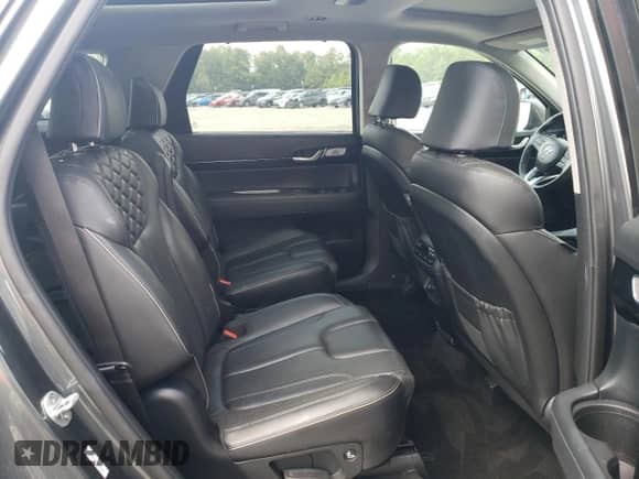 2021 Hyundai Palisade Limited с VIN KM8R54HE8MU306146, выставлен на аукционе Copart как лот 66723724 с пробегом 91 244 миль миль и Списание • Salvage title. История ставок и продаж доступна на DreamBid. Изображение 11.