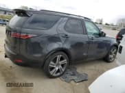 ✅ 2023 Land Rover Discovery HSE R-Dynamic • VIN: SALRM4EU8P2484036 • Lot: 52734515. Wystawiony na Copart z przebiegiem 18 228 mil. Bezpłatny archiwum sprzedaży aukcyjnych z USA i szczegółowy raport historii pojazdu na DreamBid. Zdjęcie 3.