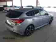 2022 Subaru Impreza Special Sports с VIN 4S3GTAM65N3721480, выставлен на аукционе IAAI как лот 43538798 с пробегом 57 734 миль миль и . История ставок и продаж доступна на DreamBid. Изображение 4.