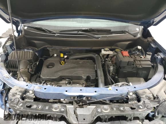 ✅ 2025 Chevrolet Equinox FWD LT • VIN: 3GNAXHEG8SL206104 • Lot: 81041755. Wystawiony na Copart z przebiegiem 26 212 mil. Bezpłatny archiwum sprzedaży aukcyjnych z USA i szczegółowy raport historii pojazdu na DreamBid. Zdjęcie 12.