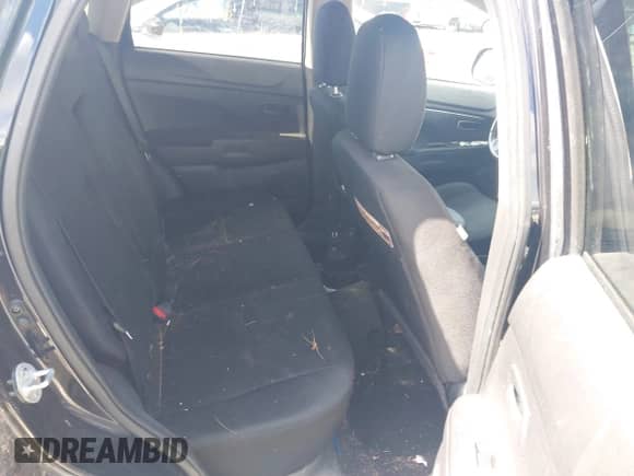 2014 Mitsubishi Outlander ES с VIN 4A4AP3AU2EE014391, выставлен на аукционе IAAI как лот 43303742 с пробегом 150 706 миль миль и . История ставок и продаж доступна на DreamBid. Изображение 8.