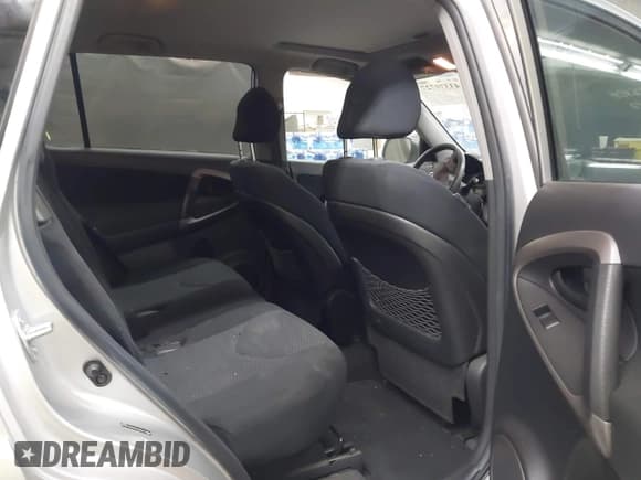 ✅ 2008 Toyota RAV4 Sport • VIN: JTMZK32V086010547 • Lot: 43379727. Listed on IAAI with 159,170 mi. Free auction sales archive from the USA and detailed vehicle history report at DreamBid. Image 8.
