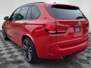 ✅ 2016 BMW X5 M • VIN: 5YMKT6C59G0R78539 • Lot: 91031015. Listed on Copart with 140,797 mi. Free auction sales archive from the USA and detailed vehicle history report at DreamBid. Image 3.