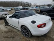 ✅ 2015 Mazda MX-5 Miata Club • VIN: JM1NC2MF6F0239262 • Lot: 44112814. Wystawiony na Copart z przebiegiem 51 286 mil. Bezpłatny archiwum sprzedaży aukcyjnych z USA i szczegółowy raport historii pojazdu na DreamBid. Zdjęcie 2.