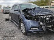 ✅ 2015 Buick Enclave Leather • VIN: 5GAKRBKD1FJ148088 • Lot: 87250785. Listed on Copart with 73,408 mi. Free auction sales archive from the USA and detailed vehicle history report at DreamBid. Image 14.