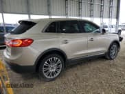 ✅ 2017 Lincoln MKX Reserve • VIN: 2LMPJ8LR5HBL48780 • Lot: 81737995. Wystawiony na Copart z przebiegiem 95 069 mil. Bezpłatny archiwum sprzedaży aukcyjnych z USA i szczegółowy raport historii pojazdu na DreamBid. Zdjęcie 3.