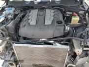 ✅ 2016 Volkswagen Touareg Lux • VIN: WVGEP9BP9GD002702 • Lot: 52872035. Listed on Copart with 120,107 mi. Free auction sales archive from the USA and detailed vehicle history report at DreamBid. Image 12.