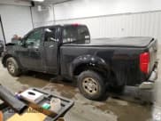 ✅ 2010 Nissan Frontier XE • VIN: 1N6BD0CT0AC411818 • Lot: 51927955. Listed on Copart with 121,522 mi. Free auction sales archive from the USA and detailed vehicle history report at DreamBid. Image 2.