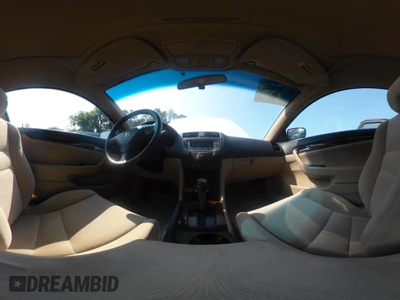 ✅ 2007 Honda Accord EX • VIN: 1HGCM72717A019070 • Лот: 42382529. Опубликован ранее на IAAI с пробегом 216 390 миль. Бесплатный доступ к архиву аукционных продаж из США и подробный отчёт об истории автомобиля на DreamBid. Изображение 21.