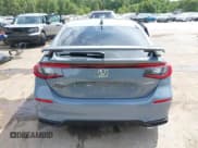 ✅ 2024 Honda Civic Sport • VIN: 19XFL2H81RE030572 • Lot: 43089905. Wystawiony na IAAI z przebiegiem 20 582 mil. Bezpłatny archiwum sprzedaży aukcyjnych z USA i szczegółowy raport historii pojazdu na DreamBid. Zdjęcie 15.