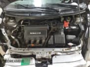 ✅ 2008 Honda Fit • VIN: JHMGD37408S068861 • Lot: 92468245. Listed on Copart with 261,791 mi. Free auction sales archive from the USA and detailed vehicle history report at DreamBid. Image 11.