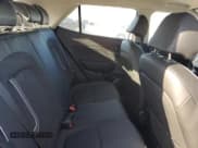 ✅ 2024 Hyundai Venue SEL • VIN: KMHRC8A30RU287203 • Lot: 78472864. Listed on Copart with 8,095 mi. Free auction sales archive from the USA and detailed vehicle history report at DreamBid. Image 12.