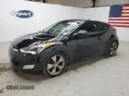 ✅ 2017 Hyundai Veloster • VIN: KMHTC6AD3HU324505 • Лот: 42779345. Опубликован ранее на Copart с пробегом 92 050 миль. Бесплатный доступ к архиву аукционных продаж из США и подробный отчёт об истории автомобиля на DreamBid. Изображение 1.