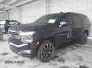 2022 Chevrolet Tahoe RST с VIN 1GNSCRKD3NR306480, выставлен на аукционе IAAI как лот 42412692 с пробегом 33 159 миль миль и . История ставок и продаж доступна на DreamBid. Изображение 17.