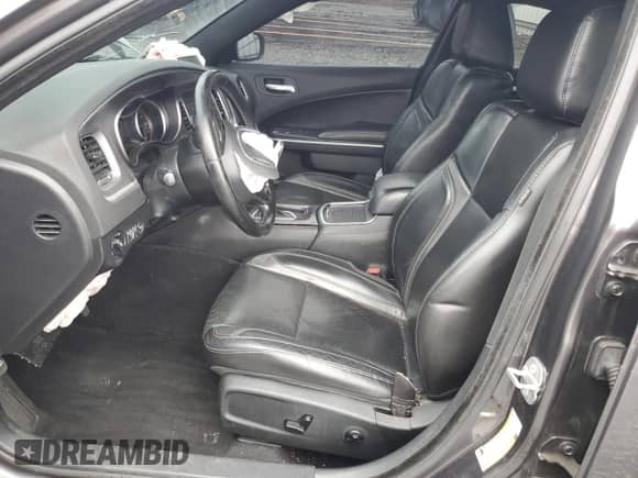 2020 Dodge Charger SXT with VIN 2C3CDXBG7LH106910, listed as a Copart auction lot 69631505 with Not provided miles and Salvage title. Bid and sale history available at DreamBid. Image 7.