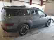 2024 Hyundai Santa Fe SEL с VIN 5NMP2DGL3RH015850, выставлен на аукционе Copart как лот 48103085 с пробегом 23 220 миль миль и Чистый • Clean title. История ставок и продаж доступна на DreamBid. Изображение 3.