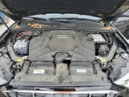 ✅ 2023 Audi Q7 Premium • VIN: WA1AXBF71PD017225 • Лот: 54541995. Опубликован ранее на Copart с пробегом 28 874 миль. Бесплатный доступ к архиву аукционных продаж из США и подробный отчёт об истории автомобиля на DreamBid. Изображение 12.