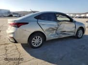 ✅ 2018 Hyundai Accent SE • VIN: 3KPC24A39JE032641 • Лот: 85773974. Опубликован ранее на Copart с пробегом 56 768 миль. Бесплатный доступ к архиву аукционных продаж из США и подробный отчёт об истории автомобиля на DreamBid. Изображение 3.
