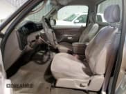 ✅ 2004 Toyota Tacoma • VIN: 5TEPM62N64Z359633 • Lot: 56825845. Listed on Copart with 134,390 mi. Free auction sales archive from the USA and detailed vehicle history report at DreamBid. Image 7.