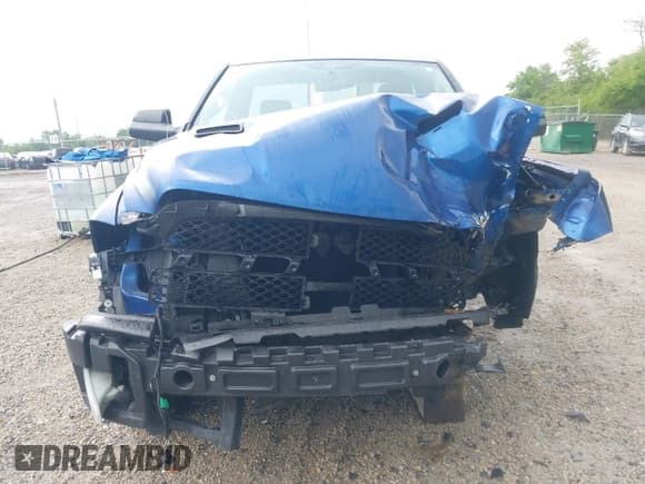 ✅ 2010 Dodge 1500 ST • VIN: 3D7JB1ET4AG159405 • Lot: 42708566. Wystawiony na IAAI z przebiegiem Nie podano. Bezpłatny archiwum sprzedaży aukcyjnych z USA i szczegółowy raport historii pojazdu na DreamBid. Zdjęcie 18.