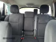 ✅ 2014 Nissan Pathfinder Platinum • VIN: 5N1AR2MN2EC734636 • Lot: 92855095. Wystawiony na Copart z przebiegiem 110 859 mil. Bezpłatny archiwum sprzedaży aukcyjnych z USA i szczegółowy raport historii pojazdu na DreamBid. Zdjęcie 10.