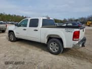 ✅ 2009 GMC Sierra 1500 • VIN: 2GTFK135891116744 • Лот: 94447845. Опубликован ранее на Copart с пробегом 178 148 миль. Бесплатный доступ к архиву аукционных продаж из США и подробный отчёт об истории автомобиля на DreamBid. Изображение 2.