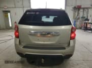 ✅ 2014 Chevrolet Equinox LT • VIN: 2GNFLFEK9E6310555 • Лот: 91823345. Опубликован ранее на Copart с пробегом 111 339 миль. Бесплатный доступ к архиву аукционных продаж из США и подробный отчёт об истории автомобиля на DreamBid. Изображение 6.