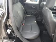 ✅ 2023 Jeep Renegade Limited • VIN: ZACNJDD17PPP22404 • Lot: 68643215. Listed on Copart with 29,369 mi. Free auction sales archive from the USA and detailed vehicle history report at DreamBid. Image 10.