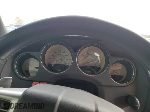 2012 Dodge Challenger R/T Plus с VIN 2C3CDYBT0CH259227, выставлен на аукционе Copart как лот 86333155 с пробегом Не указан миль и Списание • Salvage title. История ставок и продаж доступна на DreamBid. Изображение 9.