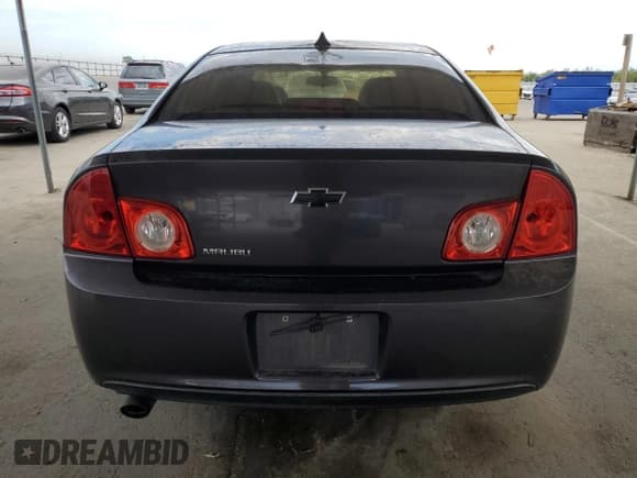 ✅ 2012 Chevrolet Malibu 1LS • VIN: 1G1ZB5E05CF285571 • Lot: 65971614. Wystawiony na Copart z przebiegiem 119 917 mil. Bezpłatny archiwum sprzedaży aukcyjnych z USA i szczegółowy raport historii pojazdu na DreamBid. Zdjęcie 6.