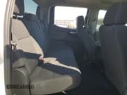 ✅ 2021 Chevrolet Silverado 1500 Custom • VIN: 1GCPWBEK6MZ391210 • Lot: 76724284. Wystawiony na Copart z przebiegiem 46 474 mil. Bezpłatny archiwum sprzedaży aukcyjnych z USA i szczegółowy raport historii pojazdu na DreamBid. Zdjęcie 10.