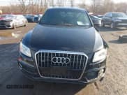 ✅ 2017 Audi Q5 Premium Plus • VIN: WA1D7AFP6HA056788 • Lot: 41510308. Listed on IAAI with 119,780 mi. Free auction sales archive from the USA and detailed vehicle history report at DreamBid. Image 18.