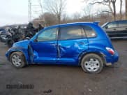 ✅ 2004 Chrysler PT Cruiser • VIN: 3C4FY48B54T329785 • Lot: 41206864. Listed on IAAI with 131,412 mi. Free auction sales archive from the USA and detailed vehicle history report at DreamBid. Image 14.