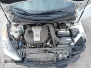 ✅ 2016 Hyundai Veloster Turbo • VIN: KMHTC6AE4GU294163 • Lot: 41493073. Wystawiony na IAAI z przebiegiem 48 701 mil. Bezpłatny archiwum sprzedaży aukcyjnych z USA i szczegółowy raport historii pojazdu na DreamBid. Zdjęcie 10.